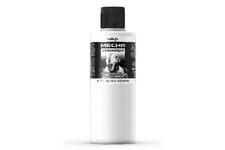 Vallejo 27.701, Transparent, Glansigt, 200 Ml, Plastflaska, 1 Styck