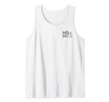 Avatar: The Last Airbender Momo Cute Small Pocket Logo Tank Top