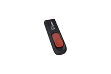 ADATA Classic Series C008 - USB flash-enhet - 64 GB