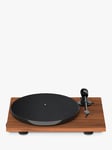 Pro-Ject E1 Phono Turntable