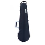 ETUI VIOLON 4/4 HIGHTECH EN FORME PANTHER - NOIR