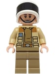 LEGO Star Wars Captain Antilles SW1328