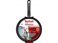 Frying Pan Tefal, Titanium Coating, Suitable For All Stands, O22cm