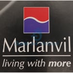 Marlanvil Couvre-Trou Componibili-Con Anel Lin