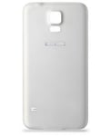 Cache Batterie de Remplacement Samsung Galaxy S5 (G900F) - Blanc