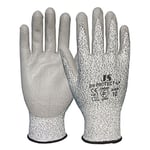 JOHANN sTAFFL gants coupe-protect gR04 eN 388 cAT iI taille 8 (091172