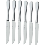 Zwilling - Jessica (polished) Steak cutlery set - Silver - 6-pcs