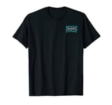 Rugrats Pocket Logo Classic Vintage Design T-Shirt