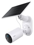 TP-Link Tapo C410 Solar Powered 2K Security Camera Kit