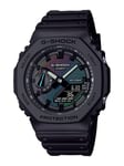 CASIO G-Shock Octagon Series 45.5mm Rainbow Brick Wall GA-2100RW-1AER