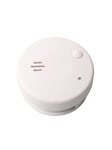 Elworks Smoke detector mini w/optical detector