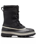 Sorel Caribou™ WP Black/Dark Stone