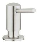 GROHE Distributeur de Savon Accessoire 40536DC0 (Import Allemagne), Gris