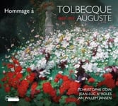 Christophe Coin/Jean-Luc Ayroles/Ja - Hommage À Auguste Tolbecque (CD)