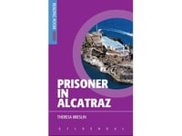 Prisoner In Alcatraz | Theresa Breslin | Språk: Danska