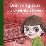 Den magiske dukkefabrikken