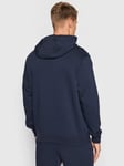 Nike Huppari NK Men Park 20 Fleece Hoodie Navy CW6894 451 CW6894 451/S