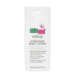 Sebamed Moisturising Body Lotion fitosteroli Anti-Dry (Hydrating) 200 ml