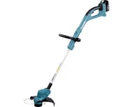 Grästrimmer MAKITA DUR193RF inkl. batteri & laddare