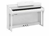 Yamaha CSP275 - White