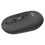 Logitech POP Mouse - Graphite