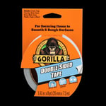 Gorilla Double Sided Tape