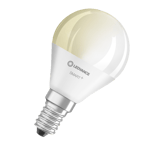 LEDVANCE WIFI SMART+ WIFI MINI BULB DIMMABLE 40 5 W/2700K E14 (4058075485952)