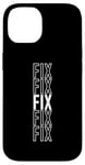 iPhone 14 Fix Case