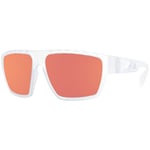 Lunettes de soleil adidas  Lunettes de soleil Homme  SP0008 6126G