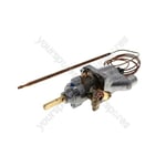 Genuine Thermostat (ck) for Cannon/Hotpoint/Creda/Indesit Cookers and Ovens