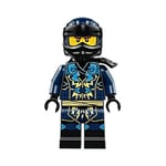 LEGO Ninjago Jay “Evil Jay” Minifigure from 71818