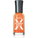 Sally Hansen Hard As Nails Xtreme Wear hardener nail polish shade Tango Rine 11,8 ml