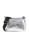 Emporio Armani Dea Shoulder bag silver