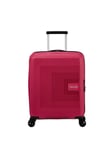 American Tourister Cabin Bag AeroStep Spinner 55 cm Pink Flash