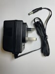 Replacement for 15V 500mA AC Adaptor for model KA23D150050046K 4 Challenge