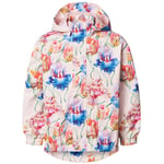 Molo Waiton Rain Jacket Tulip Pink | Rosa | 146/152 cm