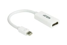 Aten AT-VC980 Adaptateur Mini DisplayPort vers HDMI