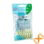 Brosse à dents interdentaire TEPE EXTRA SOFT 0,8 mm vert clair 8 pièces. Size 5