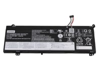 Lenovo ThinkBook 15 G3 ITL (21A5) original Batterie 60Wh 15,44V/4 cellules