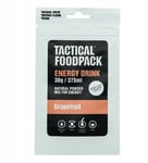 Tactical Foodpack Energy Drink Grape 30g