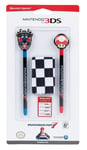 2 stylet MARIO KART 7 NINTENDO Officiel Neuf En Stock