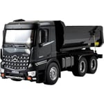 Amewi 22504 Mercedes Benz Arocs 6X4 1:18 Électrique Camion Modèle Rtr Incl