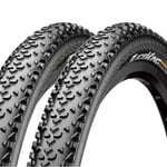 27.5 Inch Bike Tyre Continental Race King Performance 27.5x2.0"