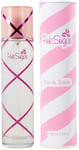 Perfume Aquolina Pink Sugar Eau de Toilette 100ml Spray Women (With Packaging)