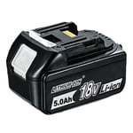 For Makita BL1860 Battery 18V LXT Li-ion Battery BL1850 BL1830 Cordless 5.0Ah UK