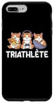 Coque pour iPhone 7 Plus/8 Plus Console Gamer - Esport Jeux Vidéos