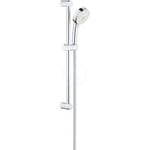 Grohe Tempesta Cosmopolitan 100 Ensemble de douche complet 3 jets (27579002)