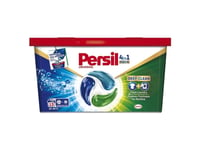 Caps Washing Persil Discs White 13Pce