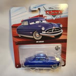 New Disney Pixar Cars Doc Hudson Die-Cast Car