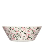 iittala - OTC skål 15 cm Helle rosa/grønn